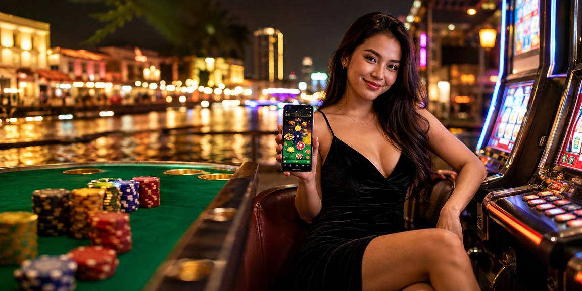 Sportsbook dengan Pasaran Bola dan E-Sukan
