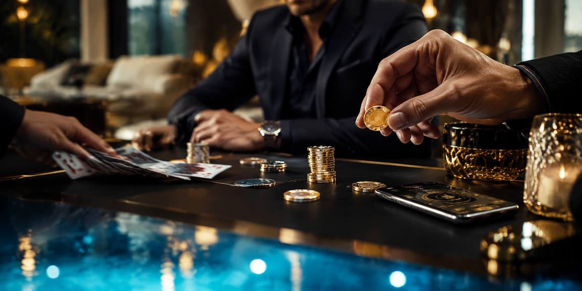 joy.link free Live Casino Malaysia dengan Touch 'n Go eWallet
