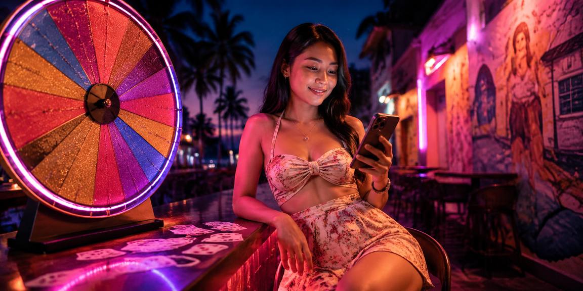 Live Casino joy.link free untuk Malaysia